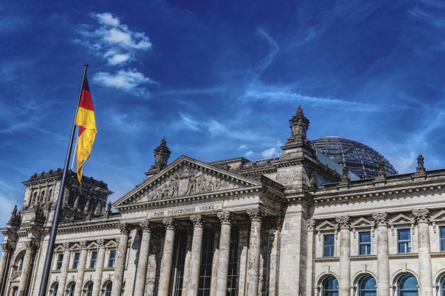 7 zmien v nemeckom daňovom priznaní 2023. Čo potrebujete vedieť? | vratmidan.sk