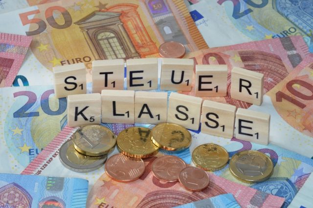 Daňové triedy v Nemecku – všetko čo potrebujete vedieť | vratmidan.sk